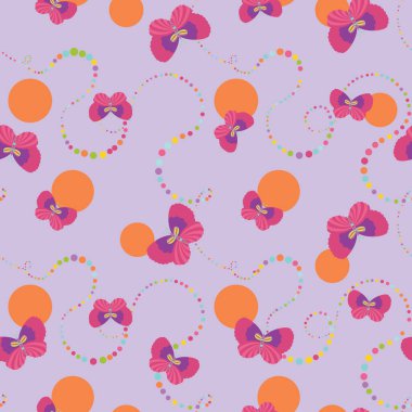 Kelebekler akşam yemeğine giderken