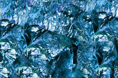 parlak metal elyaf yapısı, soyut arka plan.