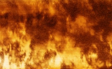 renk arka plan ve lav etkisi. Turuncu renk.