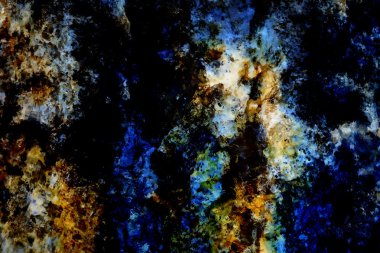 güzel çok renkli soyut arkaplan yapısı, renk efekti ve bilgisayar kolajı.