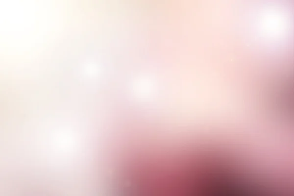 抽象的な色ぼかしのカラフルなピンク — ストック写真