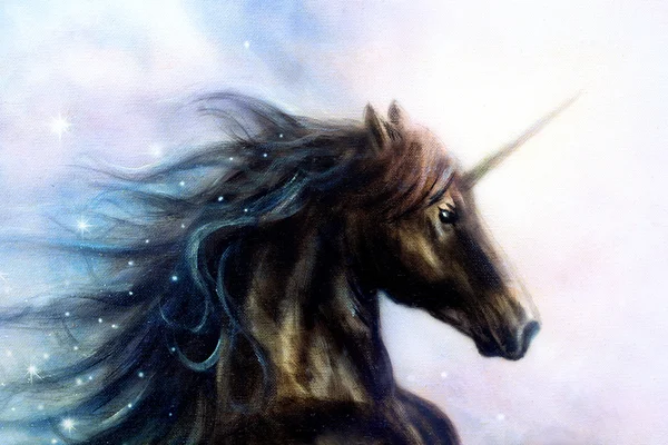 Featured image of post Disegno Sfondi Unicorni Veri Il disegno di un tenerissimo unicorno in puro stile giapponese kawaii da stampare gratuitamente e da colorare