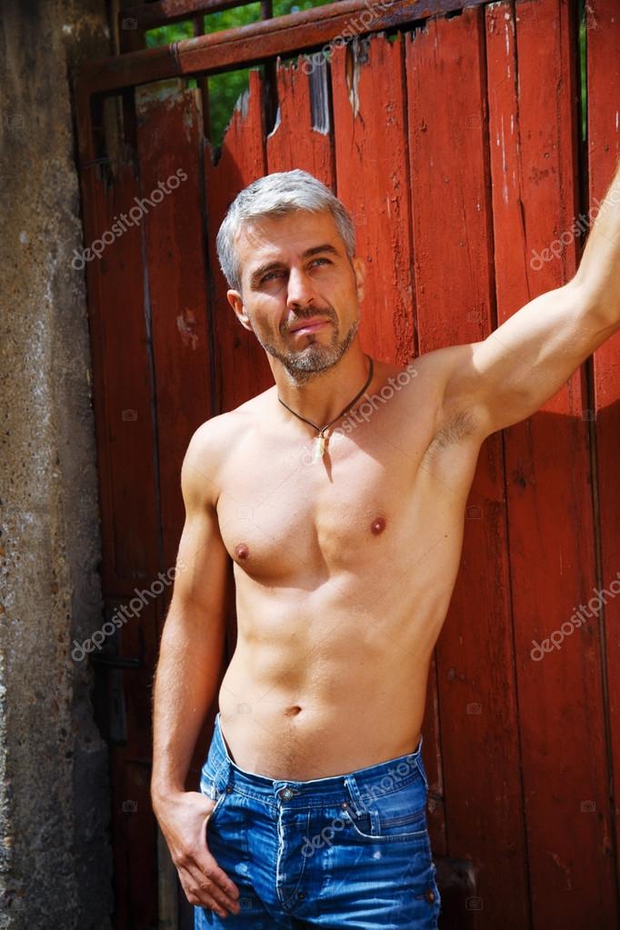 Male body photo hot The Most