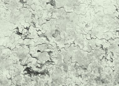 Abstract Backgrounds, collage with spots and desert crackle.