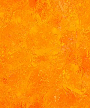 Fire flames background with desert crackle, LAVA structure. Computer collage. Earth Concept.