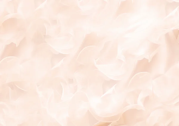 Abstracte achtergrond met zachte zacht golvende rozenblaadjes patroon. — Stockfoto
