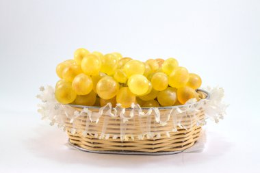 Sarı üzüm