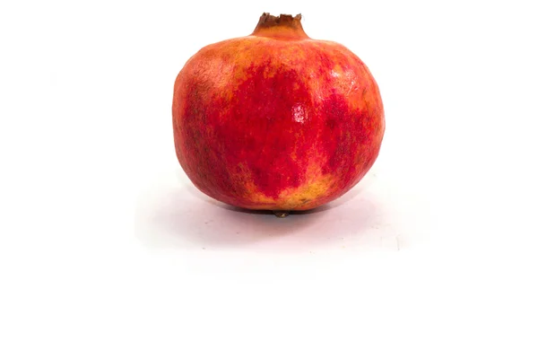 Mogen granatäpple frukt — Stockfoto