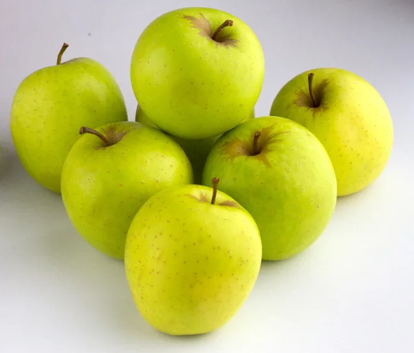 Apples — Stock Photo, Image