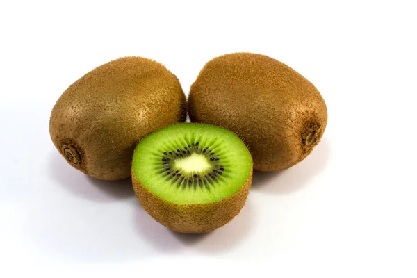 Juicy kiwi — Stock Photo, Image