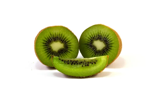 Kiwi succoso — Foto Stock