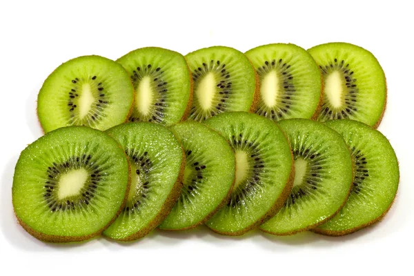 Kiwi Juicy — Stok Foto