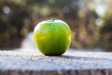 Yeşil elma