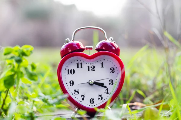 Clock — Stock Photo, Image