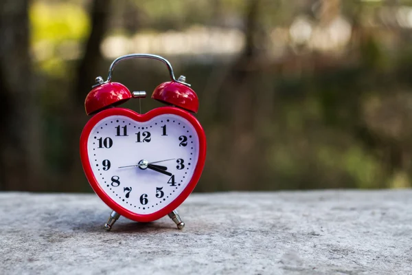 Clock — Stock Photo, Image