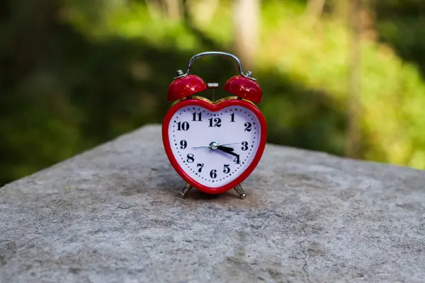 Clock — Stock Photo, Image