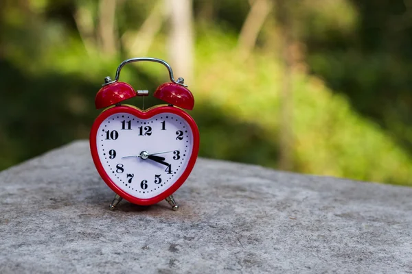 Clock — Stock Photo, Image