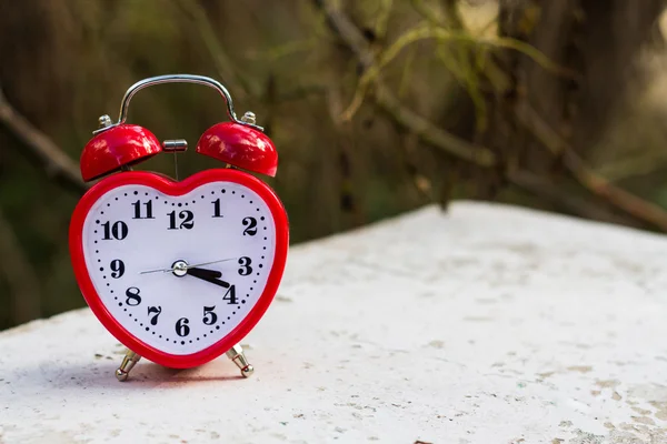 Clock — Stock Photo, Image