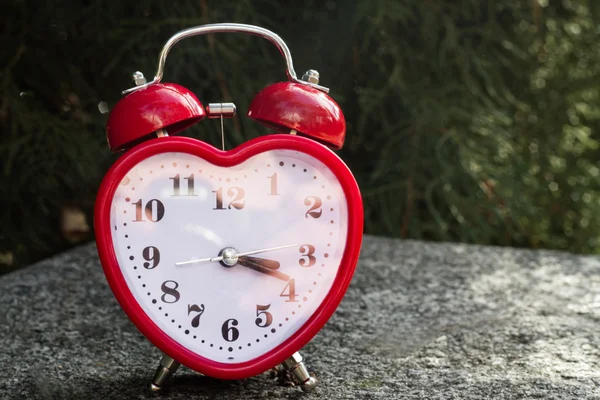 Clock — Stock Photo, Image