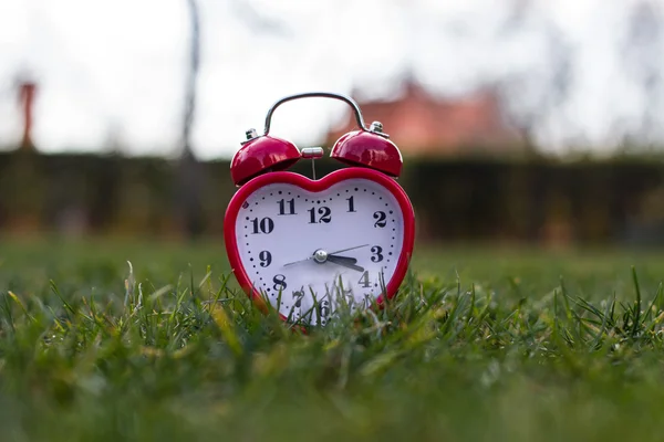 Clock — Stock Photo, Image