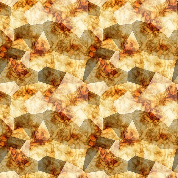 Soyut Dikişsiz mermer desen doku