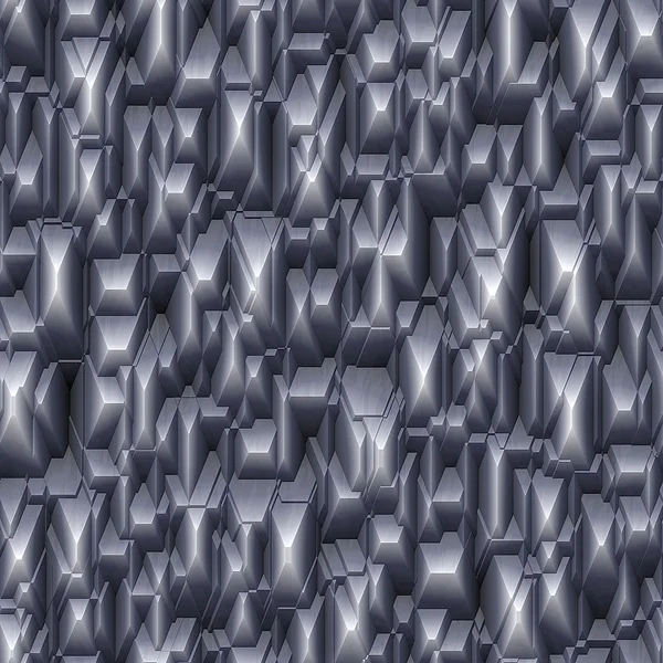 Абстрактный фон структуры серебряного металла — стоковое фото