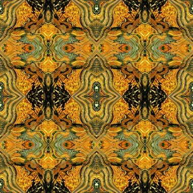 Sürüngen cilt andıran arka plan dalgalanan soyut