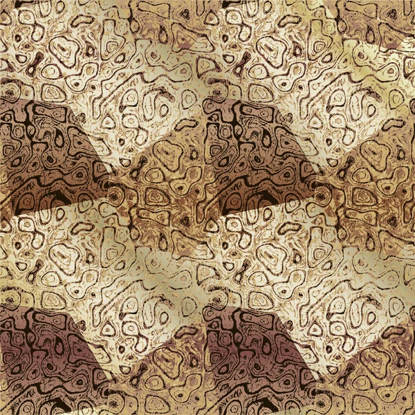 Eski mermer zemin benzeyen kahverengi, bej ve Beyaz benekli arka plan