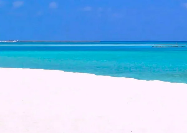 Cuerpo Agua — Foto de Stock