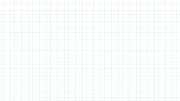 Tablo desenli beyaz arkaplan ya da ızgara çizgileri. Görünüm oranı, tam hd, 4K, geniş ekran görüntüsü için.