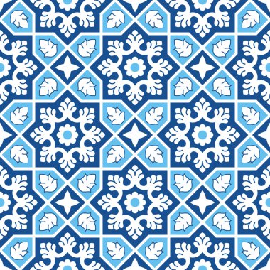 Sindhi geleneksel Desen Arkaplanı