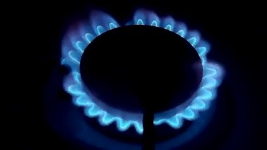 Doğal Gaz brülörlü