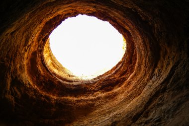 Doğal beach Lagos adlı