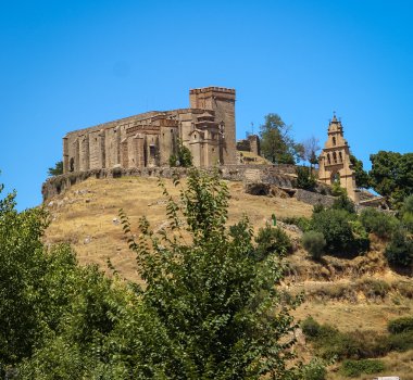 Aracena Manastırı