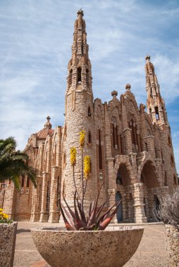 Santa Maria Magdalena Manastırı