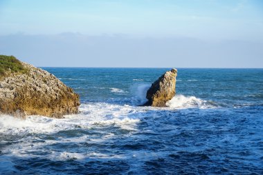 Deniz manzarası, Buelna