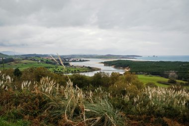 Boo Asturia y Cantabria de Pielagos