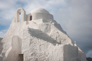 Panagia Paraportiani