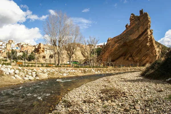 Logroño şehir — Stok fotoğraf