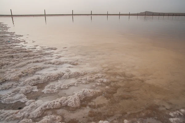 Russian Dead Sea — Stock Photo, Image