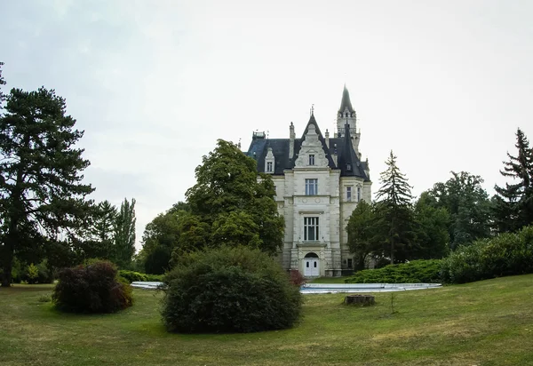 Castillo de Beautifil en Eslovaquia —  Fotos de Stock