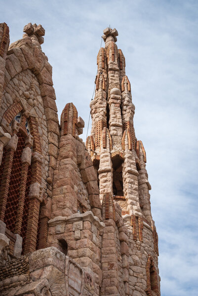 Monastery of Santa María Magdalena