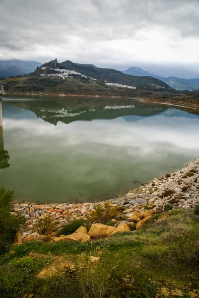 Zahara De La Sierra — Stockfoto