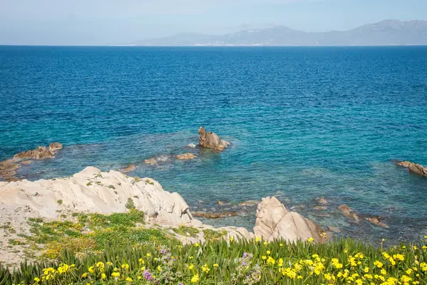 Isla Mikonos en Grecia —  Fotos de Stock