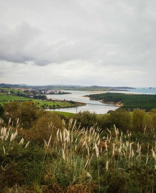 Boo Asturia y Cantabria de Pielagos