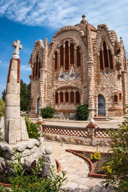 Santa Maria Magdalena Manastırı