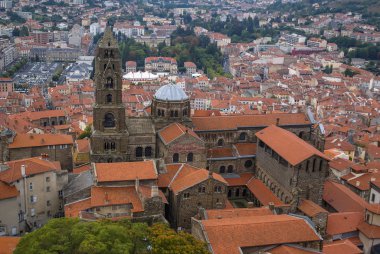 Le Puy-tr-Velay kenti