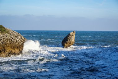 Deniz manzarası, Buelna