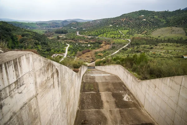 Zahara de la Sierra — Fotografia de Stock