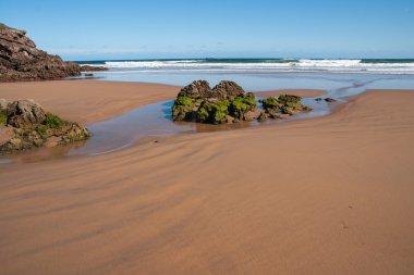 Catedrais Sahili pitoresk